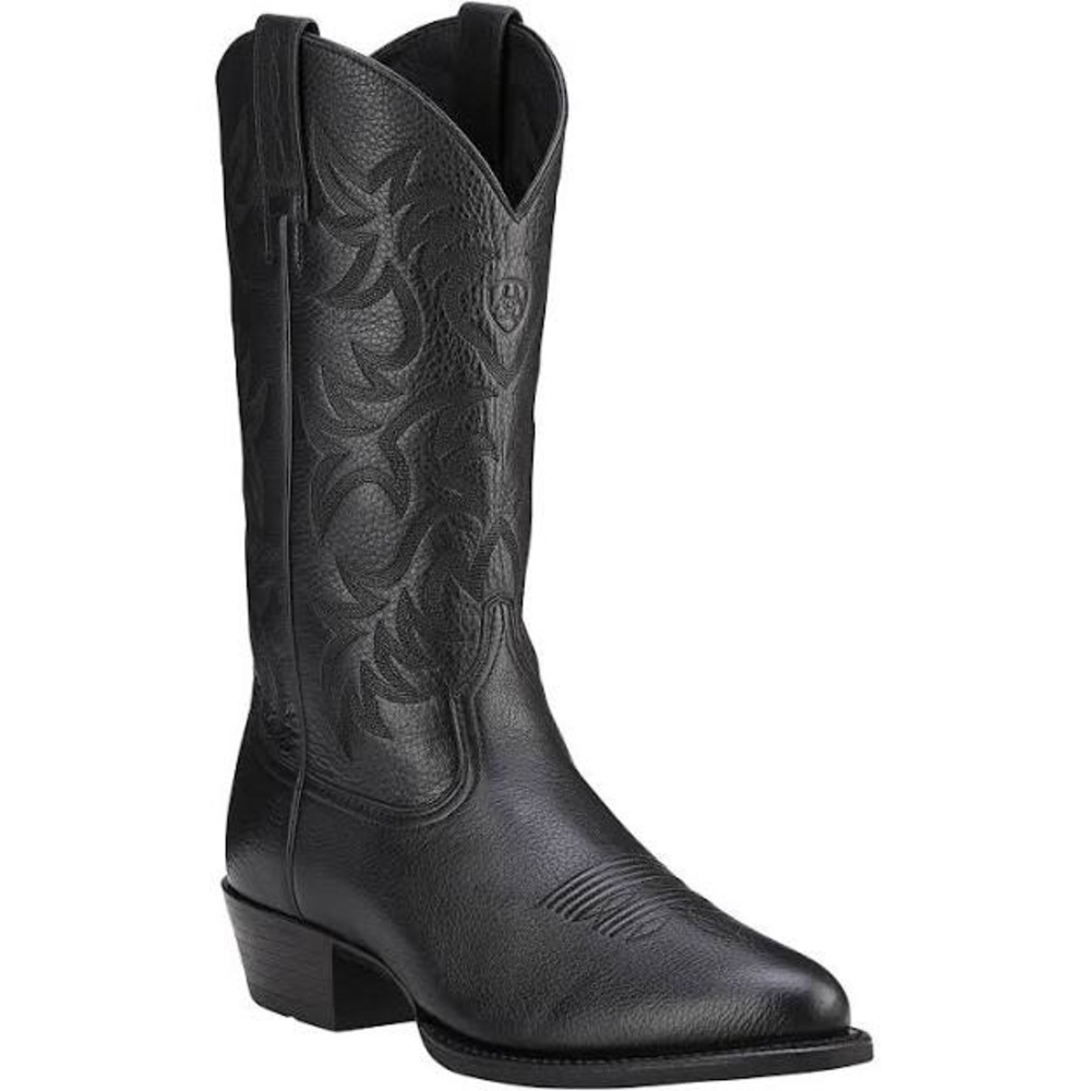 Ariat - Men’s Heritage Western Cowboy Boot